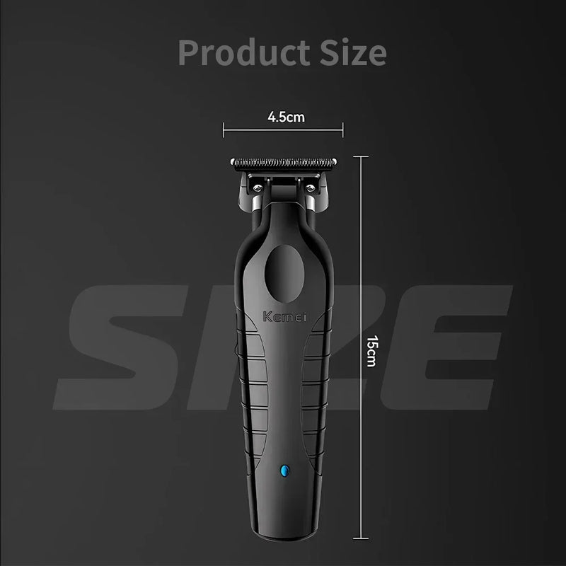 Kemei 2299 Barber Profissional